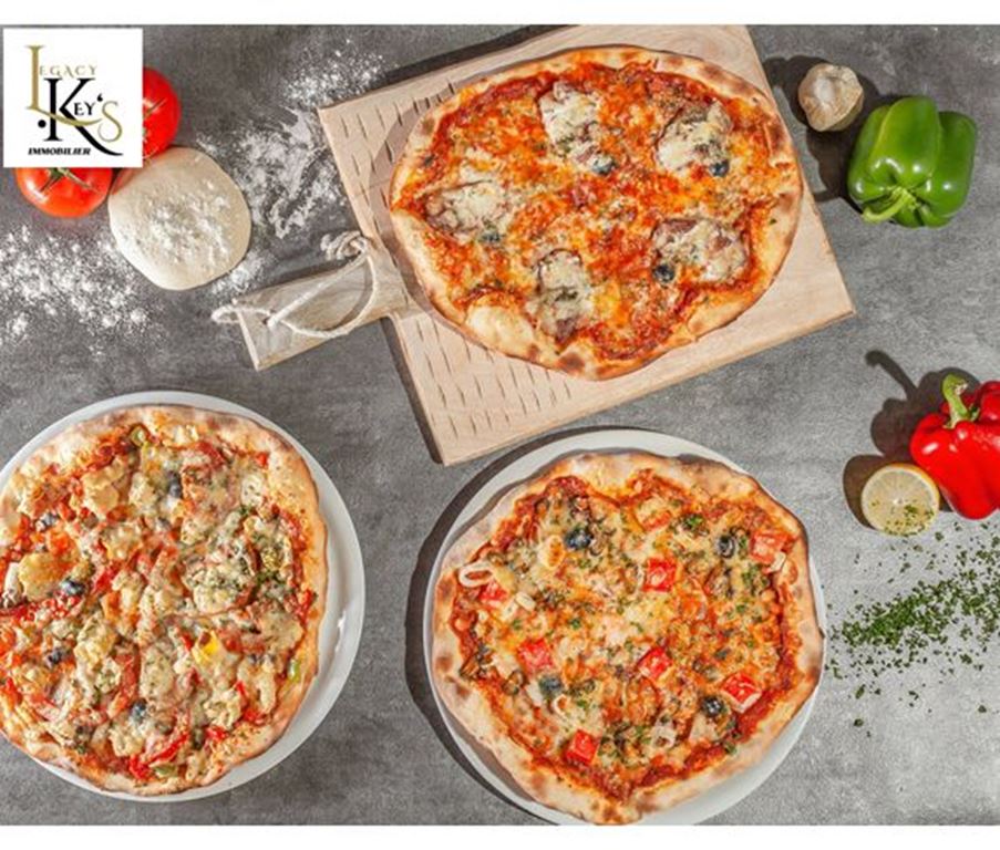 Fonds de commerce BORDEAUX (33800) Legacy Key's Immo