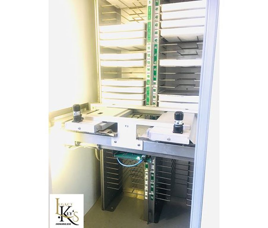 Fonds de commerce BORDEAUX (33800) Legacy Key's Immo