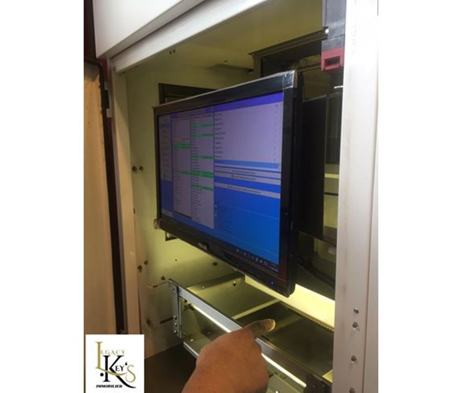 Fonds de commerce BORDEAUX (33800) Legacy Key's Immo