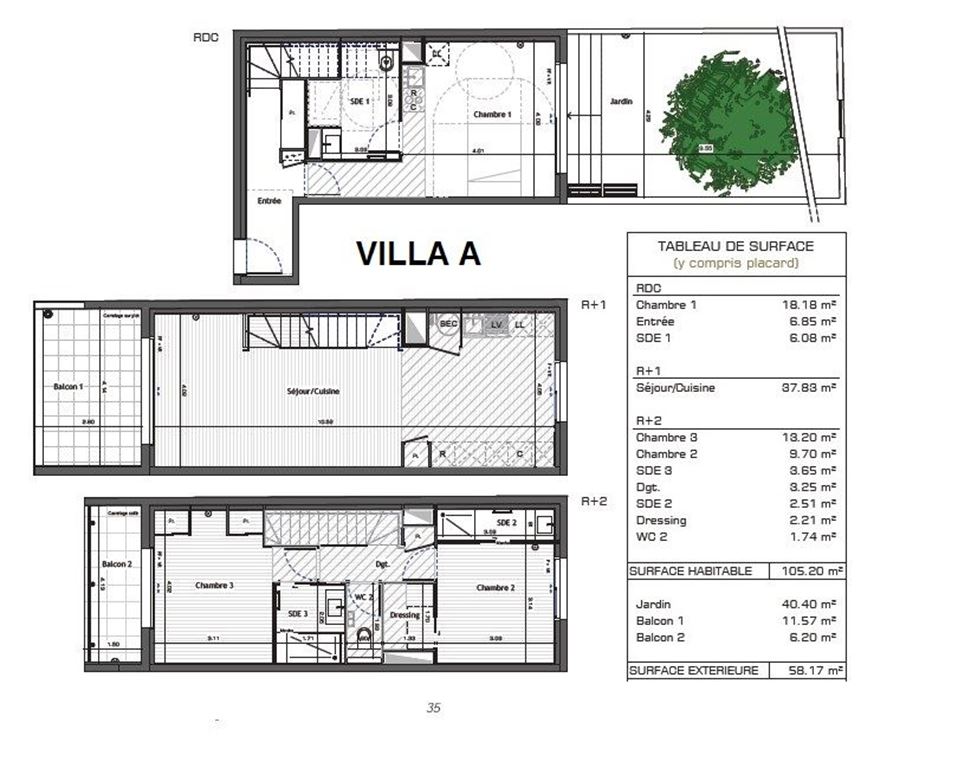 Immeuble CARNON PLAGE (34280) Legacy Key's Immo