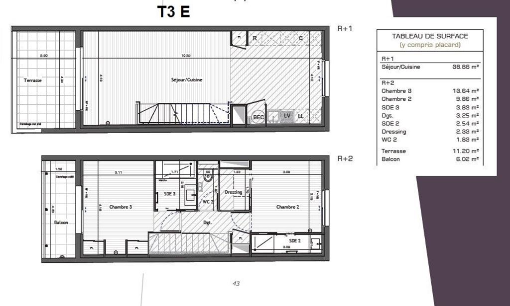 Immeuble CARNON PLAGE (34280) Legacy Key's Immo