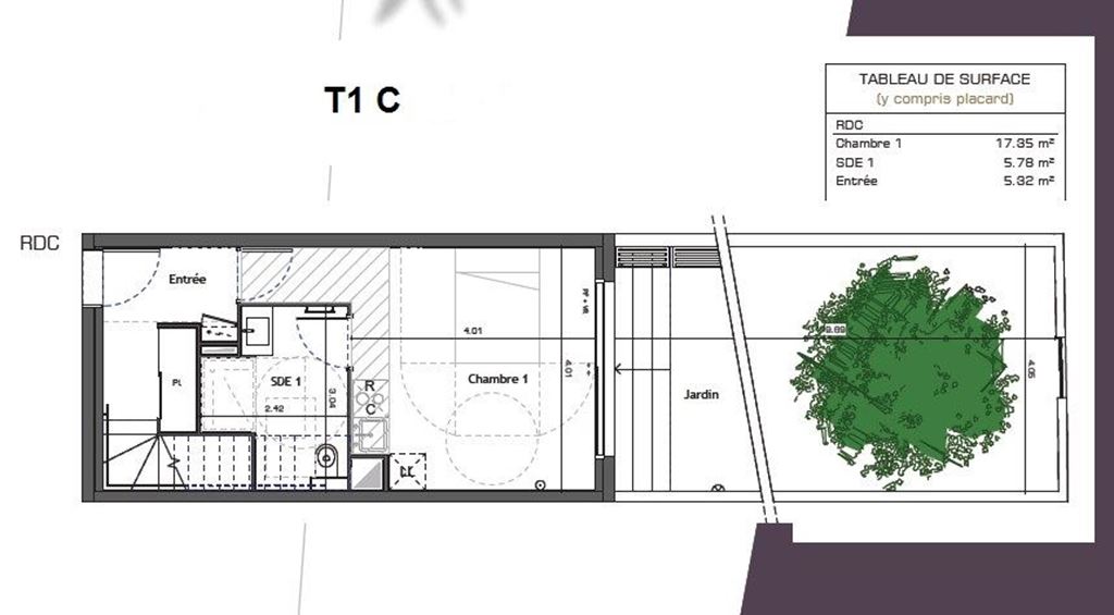 Immeuble CARNON PLAGE (34280) Legacy Key's Immo