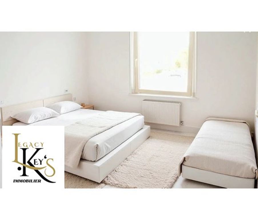 Appartement BORDEAUX (33300) Legacy Key's Immo