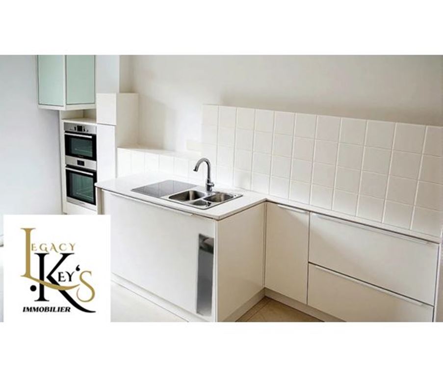 Appartement BORDEAUX (33300) Legacy Key's Immo