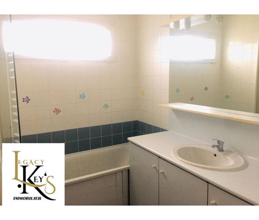 Appartement BORDEAUX (33300) Legacy Key's Immo