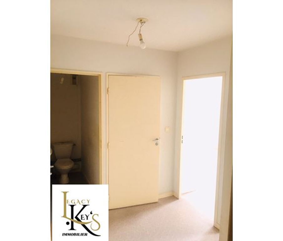 Appartement BORDEAUX (33300) Legacy Key's Immo