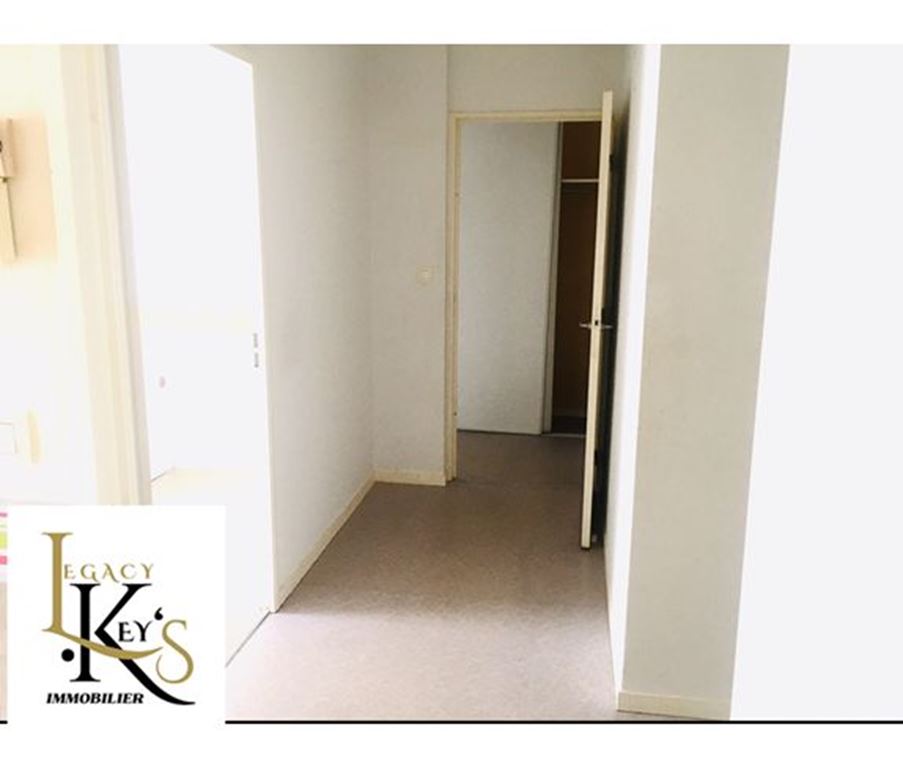 Appartement BORDEAUX (33300) Legacy Key's Immo