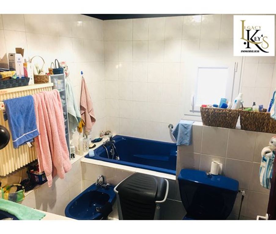 Immeuble LE HAILLAN (33185) Legacy Key's Immo