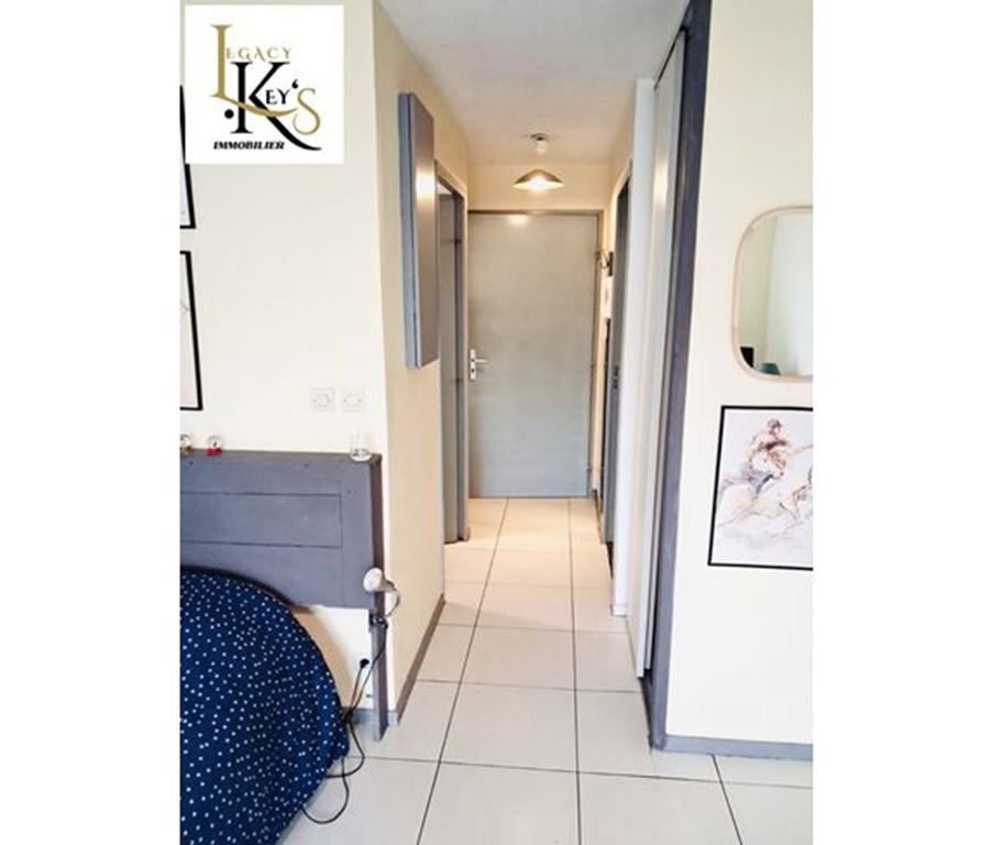 Appartement BORDEAUX (33000) Legacy Key's Immo