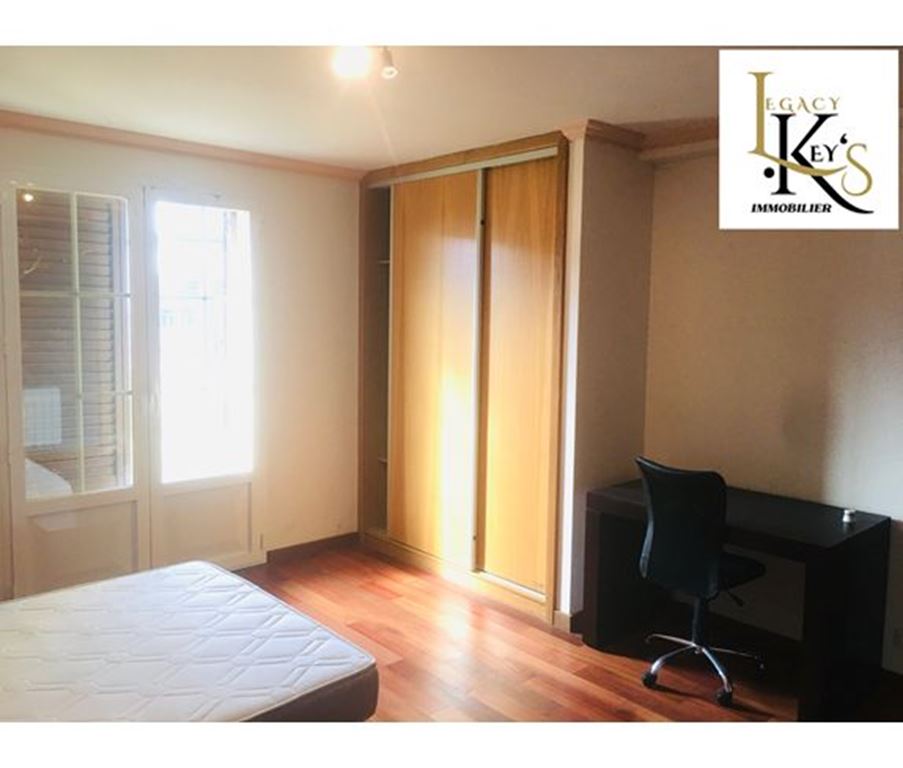 Appartement T3 BRUGES (33520) Legacy Key's Immo