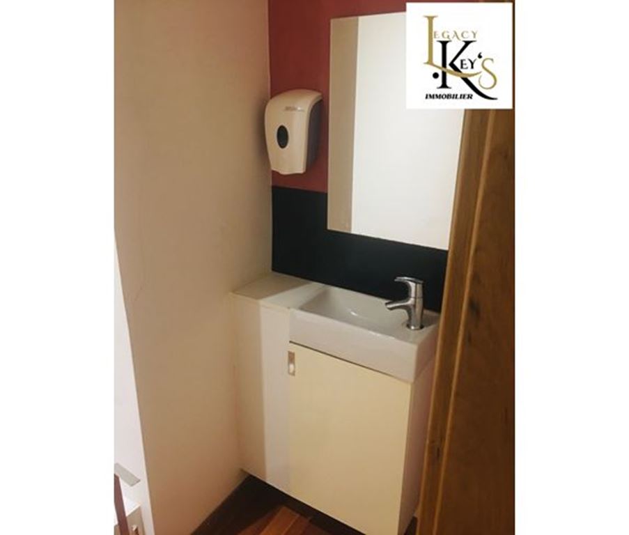 Appartement T3 BRUGES (33520) Legacy Key's Immo