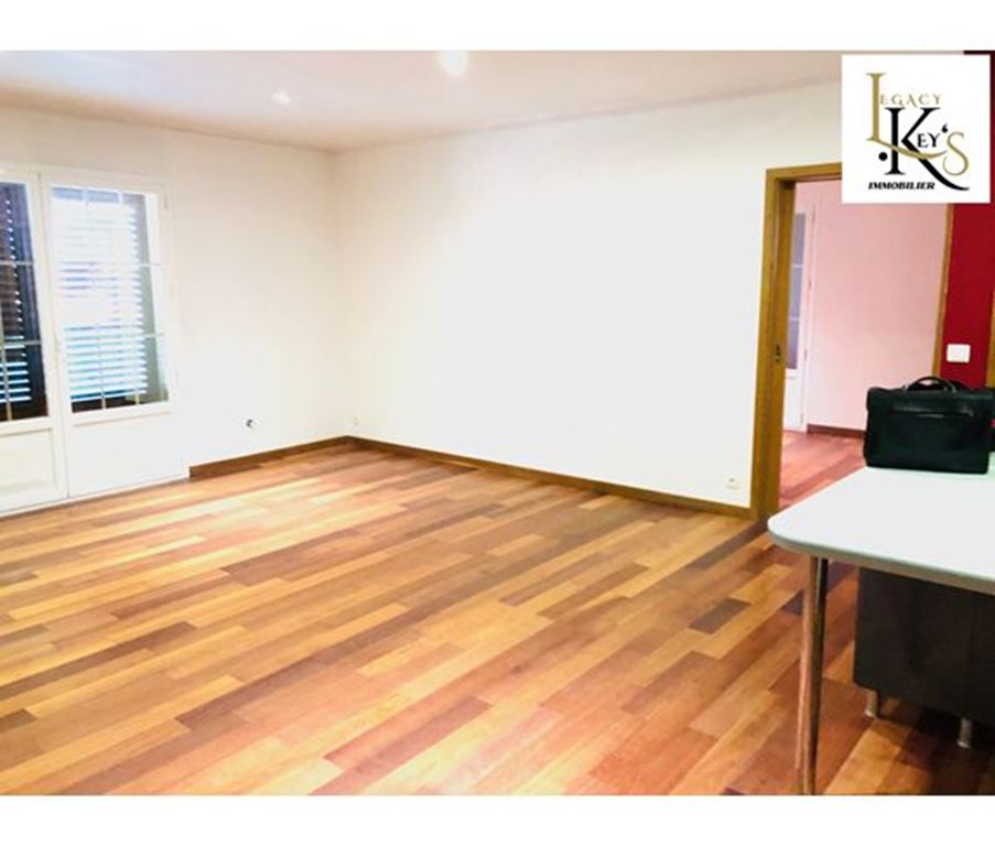 Appartement T2 BRUGES (33520) Legacy Key's Immo