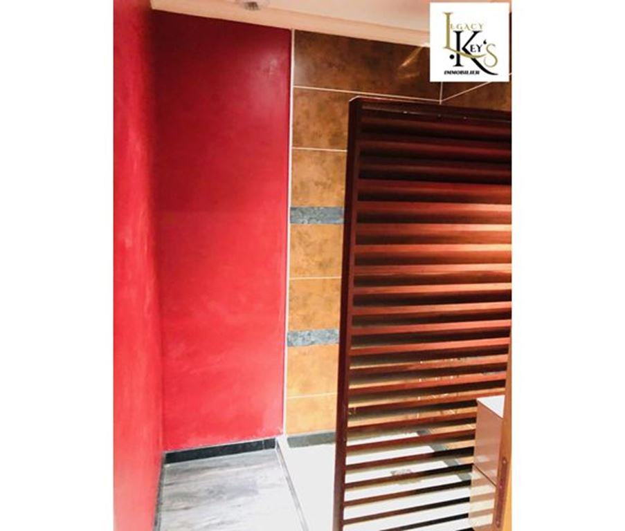 Appartement T2 BRUGES (33520) Legacy Key's Immo