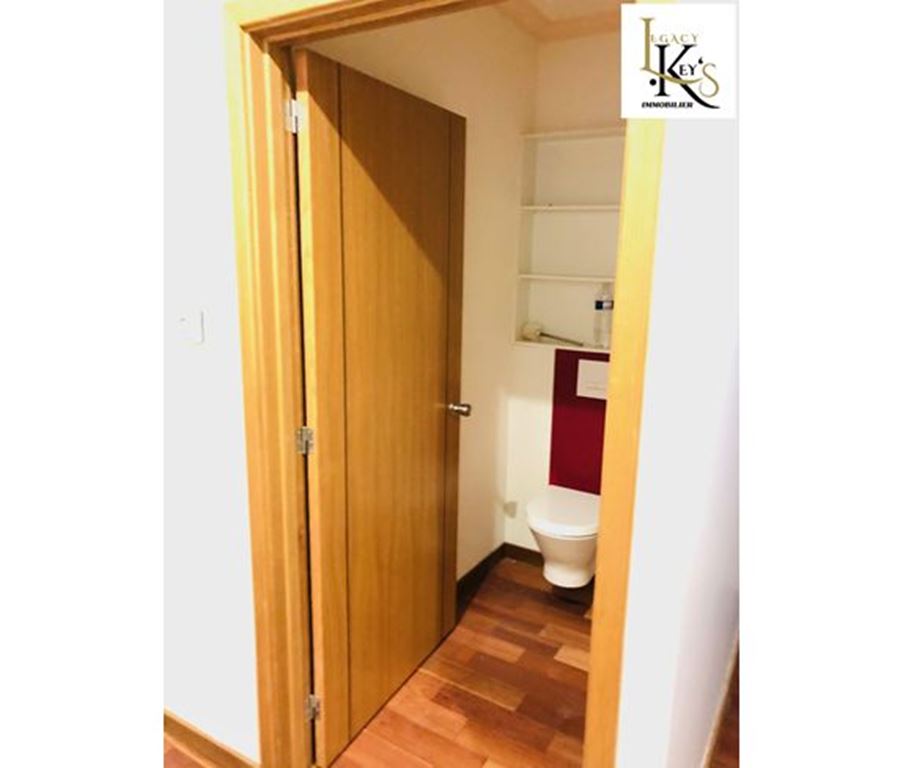 Appartement T2 BRUGES (33520) Legacy Key's Immo