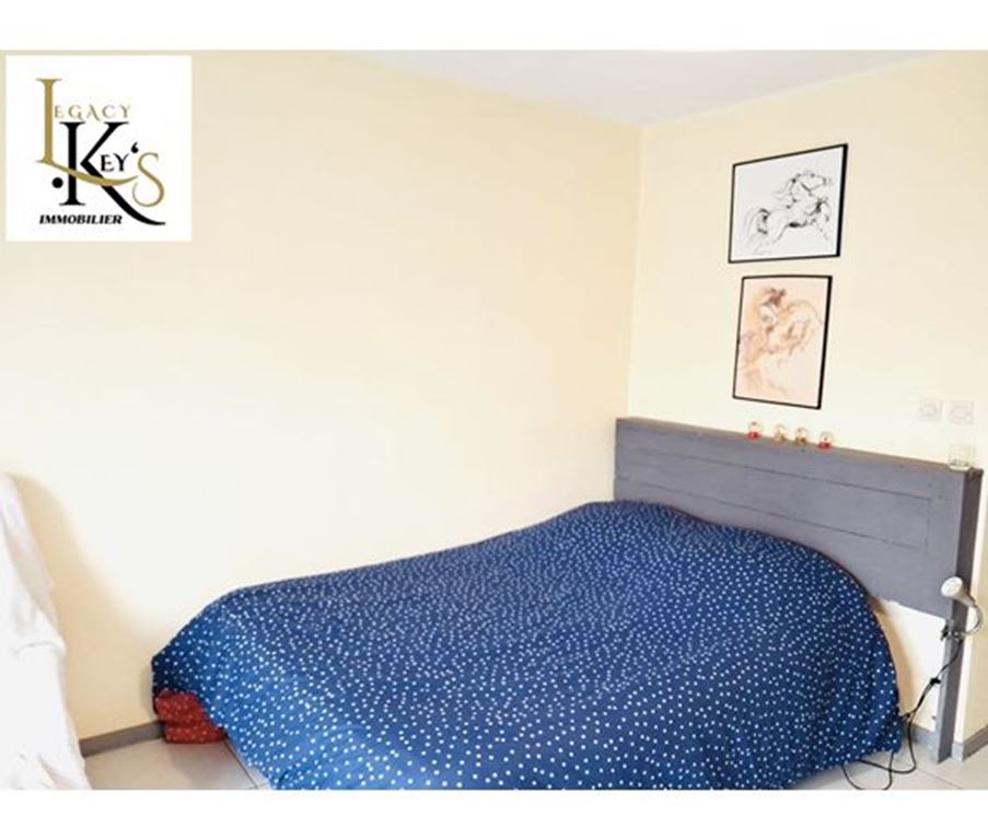 Appartement BORDEAUX (33000) Legacy Key's Immo