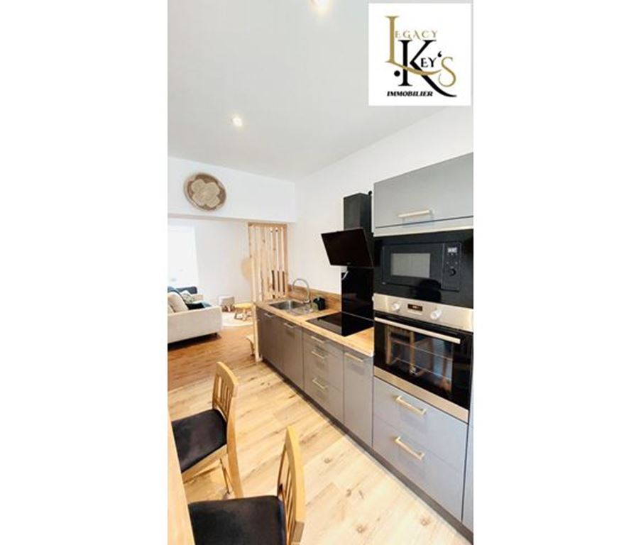 Maison GUJAN MESTRAS (33470) Legacy Key's Immo