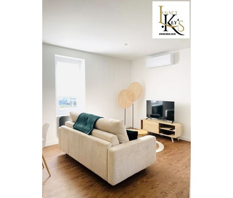 Maison GUJAN MESTRAS (33470) Legacy Key's Immo