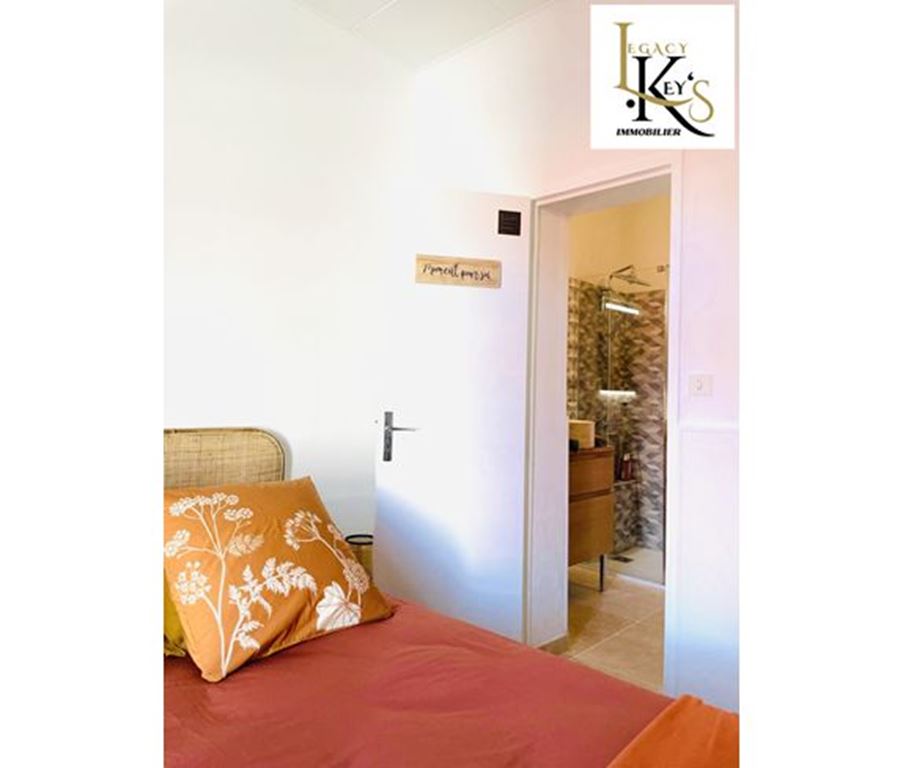 Maison GUJAN MESTRAS (33470) Legacy Key's Immo