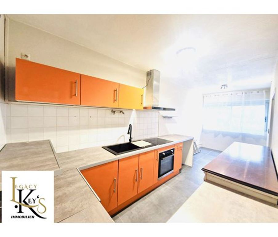Appartement BORDEAUX (33200) Legacy Key's Immo