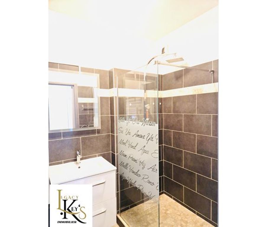 Appartement BORDEAUX (33200) Legacy Key's Immo