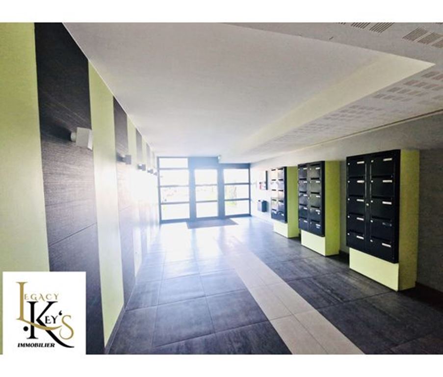 Appartement BORDEAUX (33200) Legacy Key's Immo