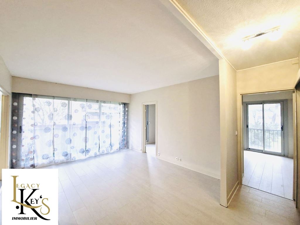 Appartement BORDEAUX (33200) Legacy Key's Immo