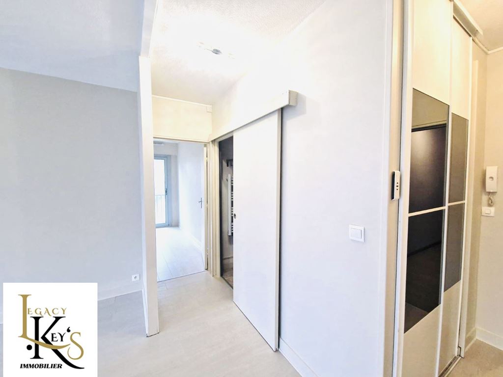 Appartement BORDEAUX (33200) Legacy Key's Immo