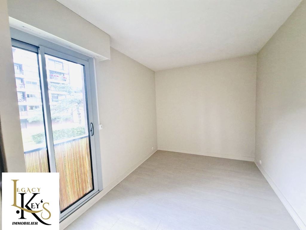 Appartement BORDEAUX (33200) Legacy Key's Immo
