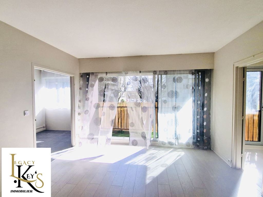 Appartement BORDEAUX (33200) Legacy Key's Immo