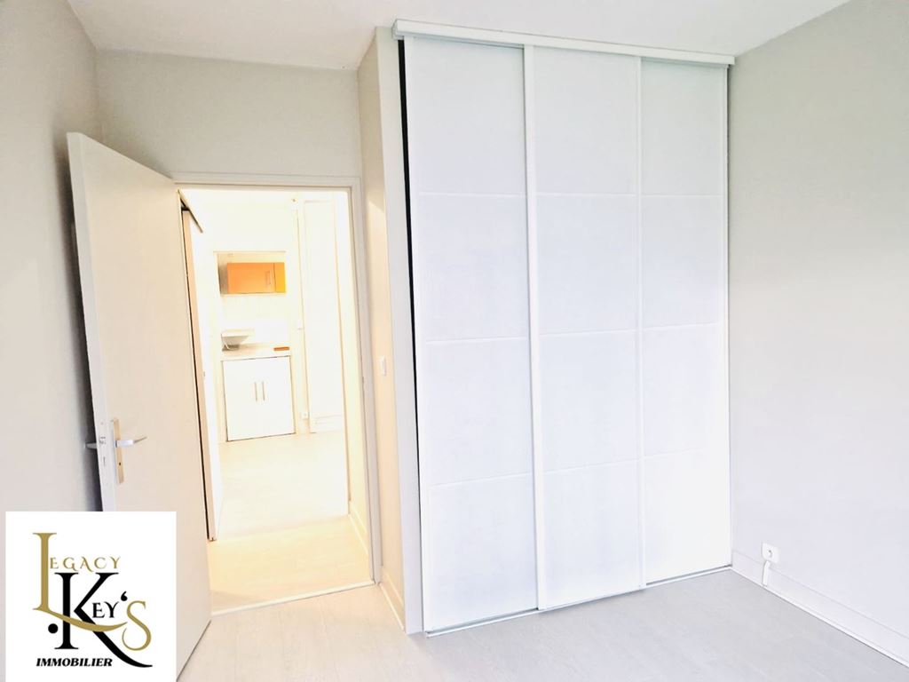 Appartement BORDEAUX (33200) Legacy Key's Immo