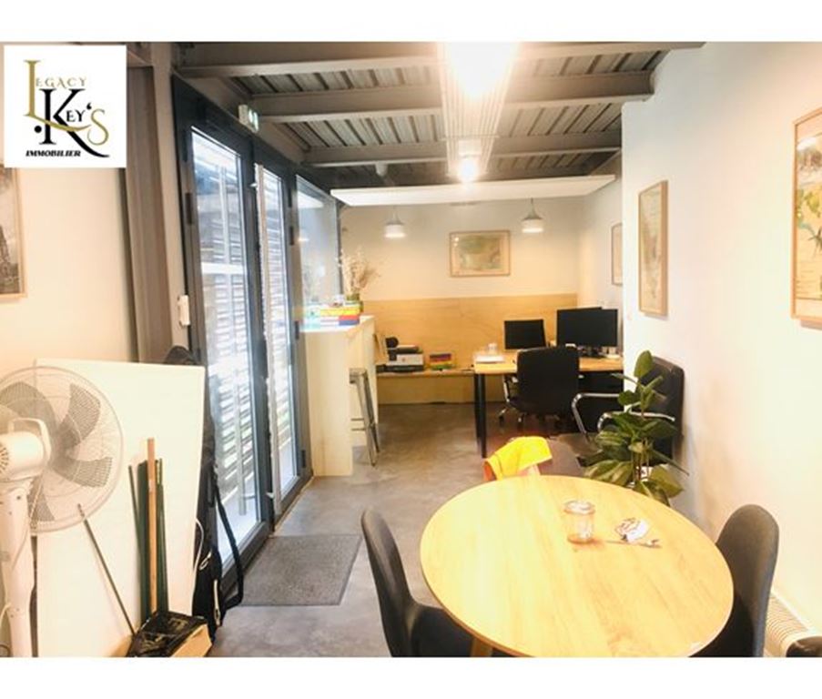 Murs commerciaux BORDEAUX (33300) Legacy Key's Immo
