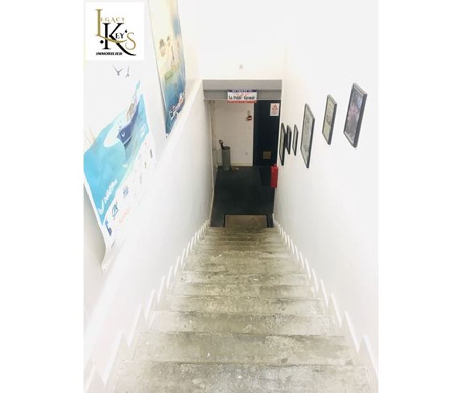 Murs commerciaux BORDEAUX (33300) Legacy Key's Immo