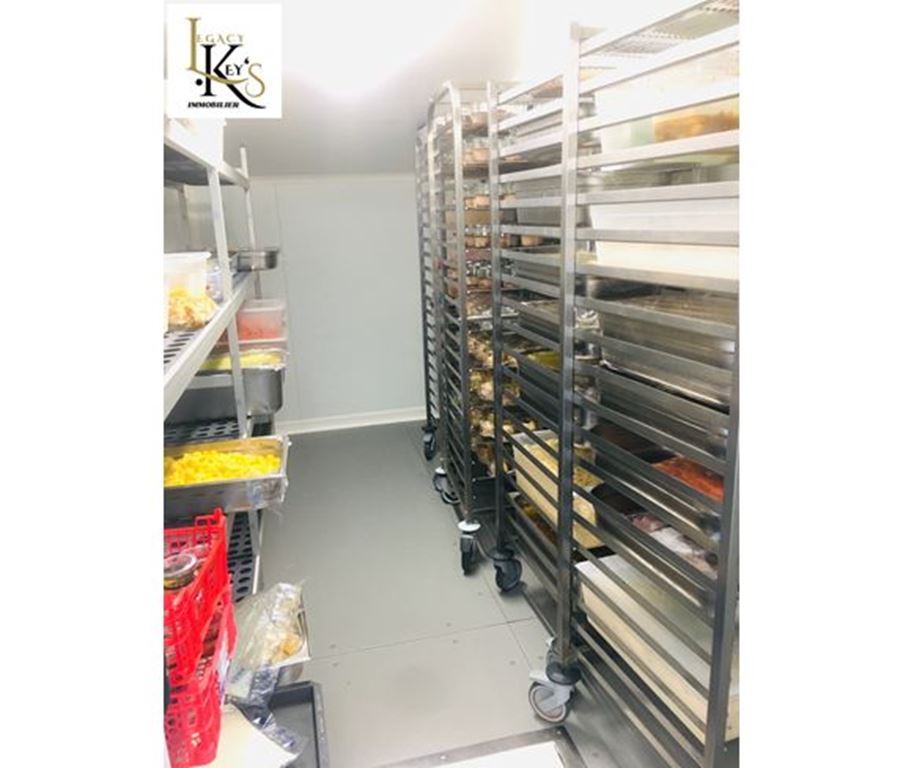 Murs commerciaux BORDEAUX (33300) Legacy Key's Immo