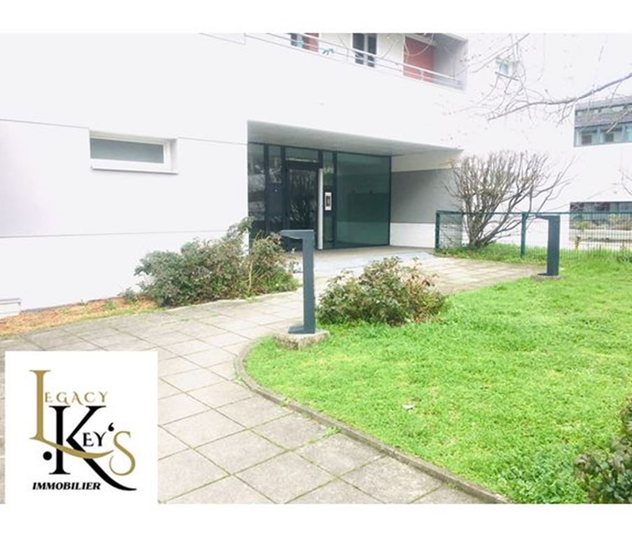 Appartement BORDEAUX (33300) Legacy Key's Immo