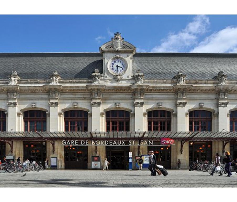 Fonds de commerce BORDEAUX (33800) Legacy Key's Immo