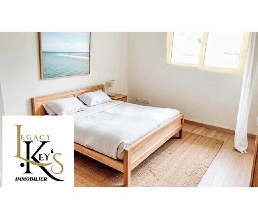 Appartement T3 MERIGNAC (33700) Legacy Key's Immo
