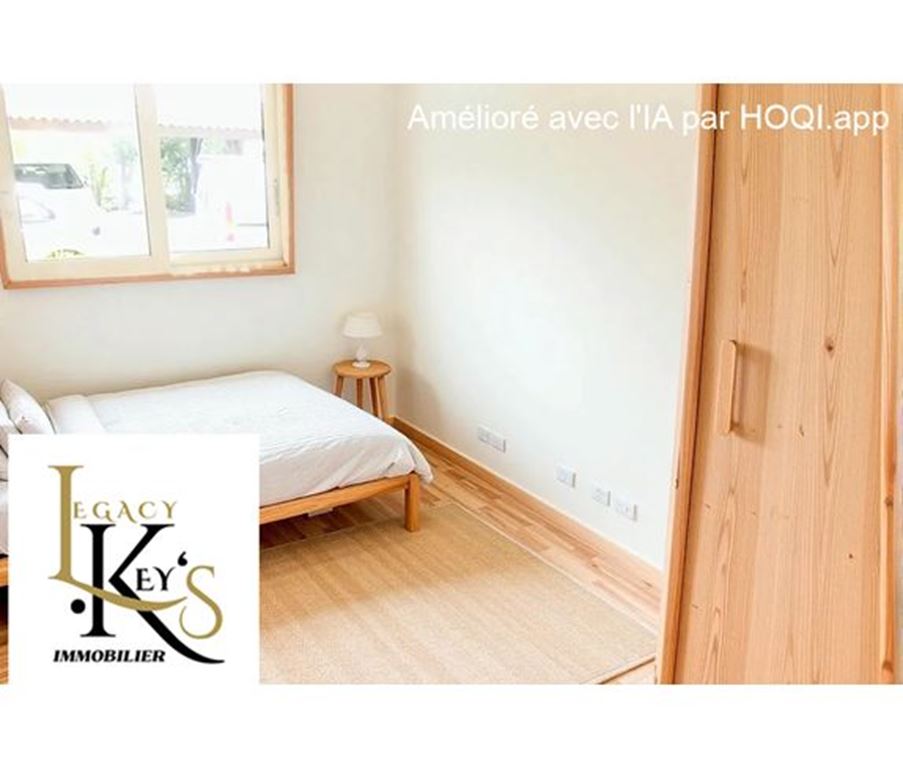 Appartement T3 MERIGNAC (33700) Legacy Key's Immo