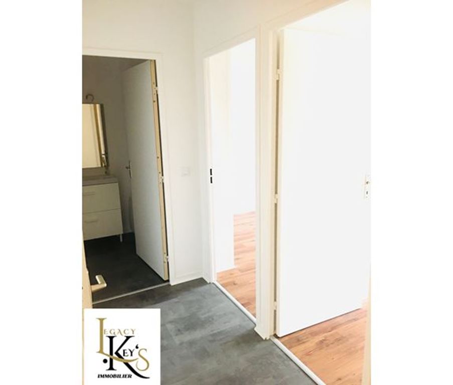 Appartement T3 MERIGNAC (33700) Legacy Key's Immo