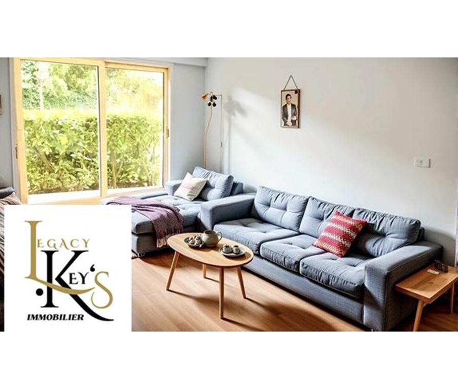 Appartement T3 MERIGNAC (33700) Legacy Key's Immo