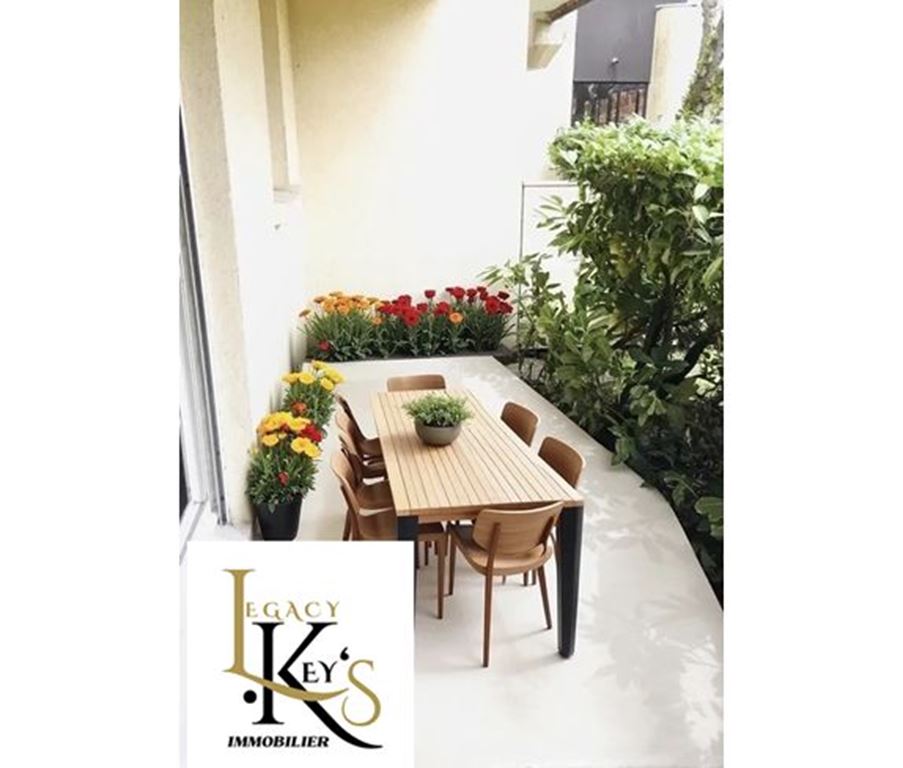 Appartement T3 MERIGNAC (33700) Legacy Key's Immo