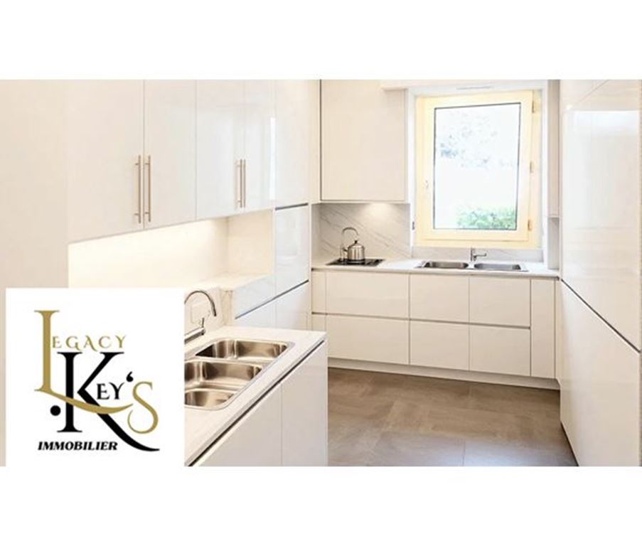 Appartement T3 MERIGNAC (33700) Legacy Key's Immo