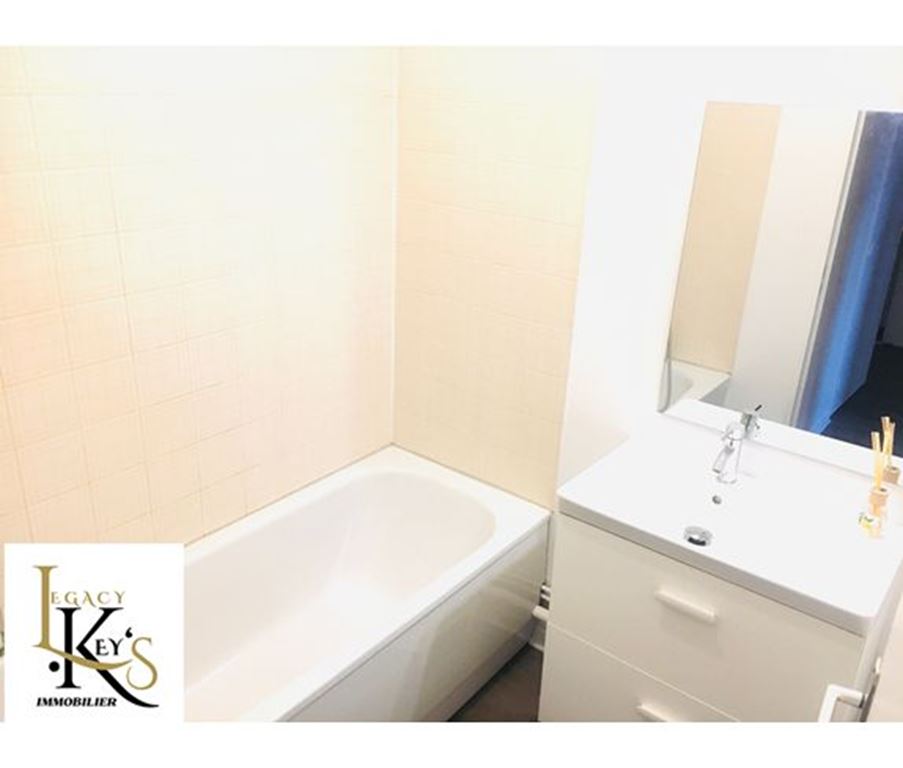 Appartement T3 MERIGNAC (33700) Legacy Key's Immo