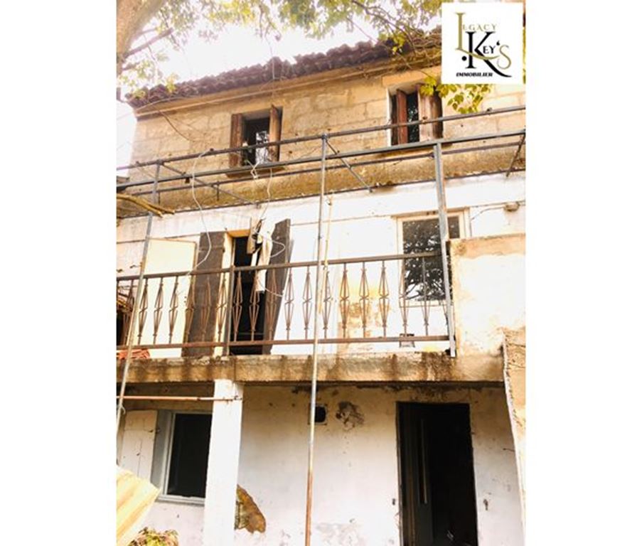 Immeuble CENON (33150) Legacy Key's Immo