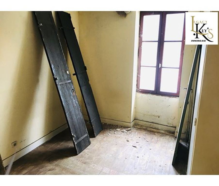 Immeuble CENON (33150) Legacy Key's Immo