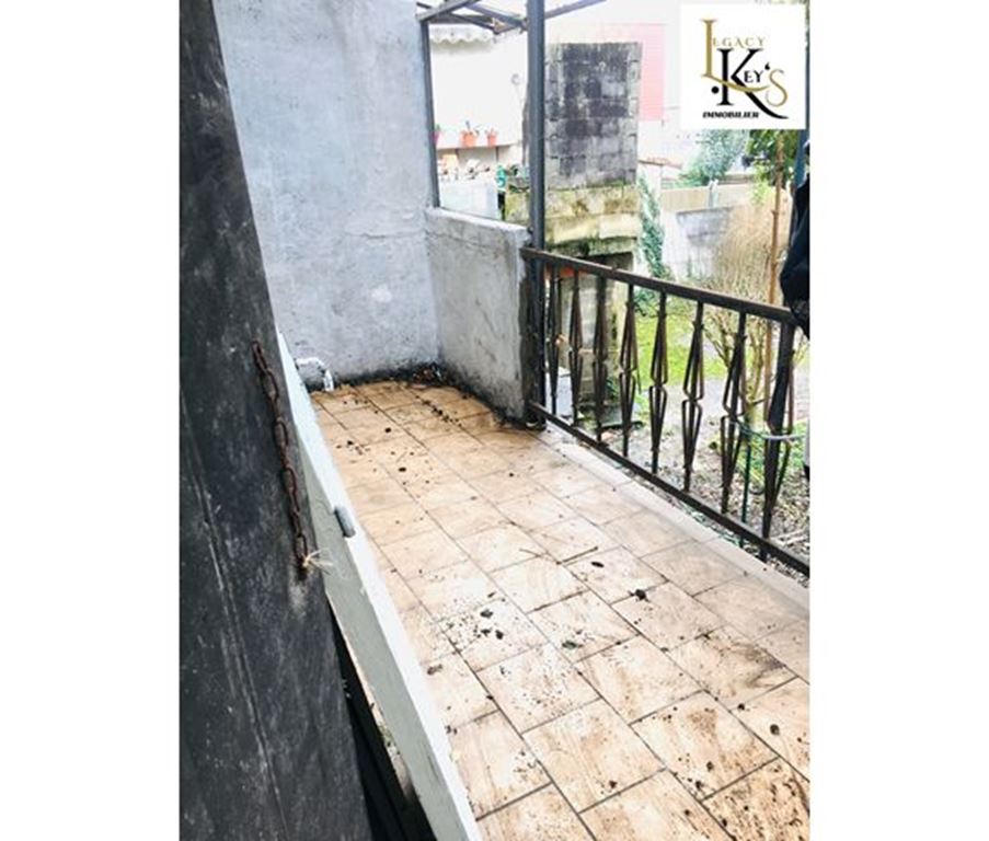 Immeuble CENON (33150) Legacy Key's Immo