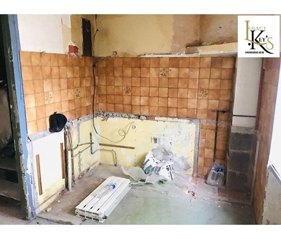 Immeuble CENON (33150) Legacy Key's Immo