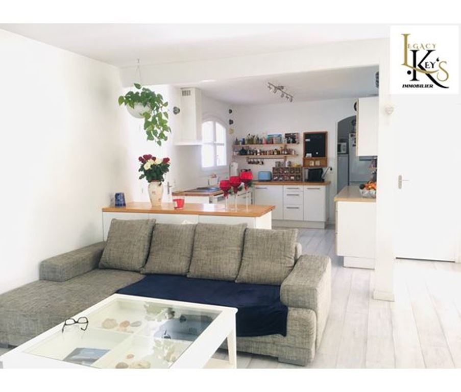 Maison VILLENAVE D'ORNON (33140) Legacy Key's Immo