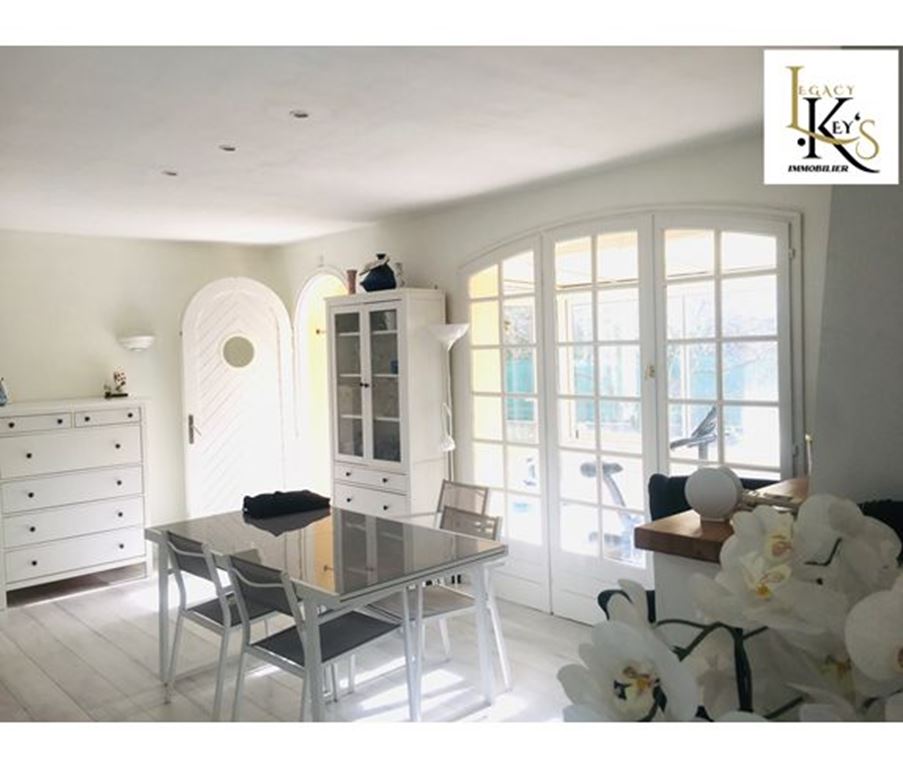 Maison VILLENAVE D'ORNON (33140) Legacy Key's Immo