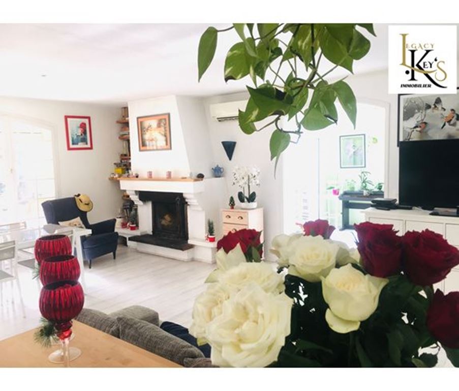 Maison VILLENAVE D'ORNON (33140) Legacy Key's Immo