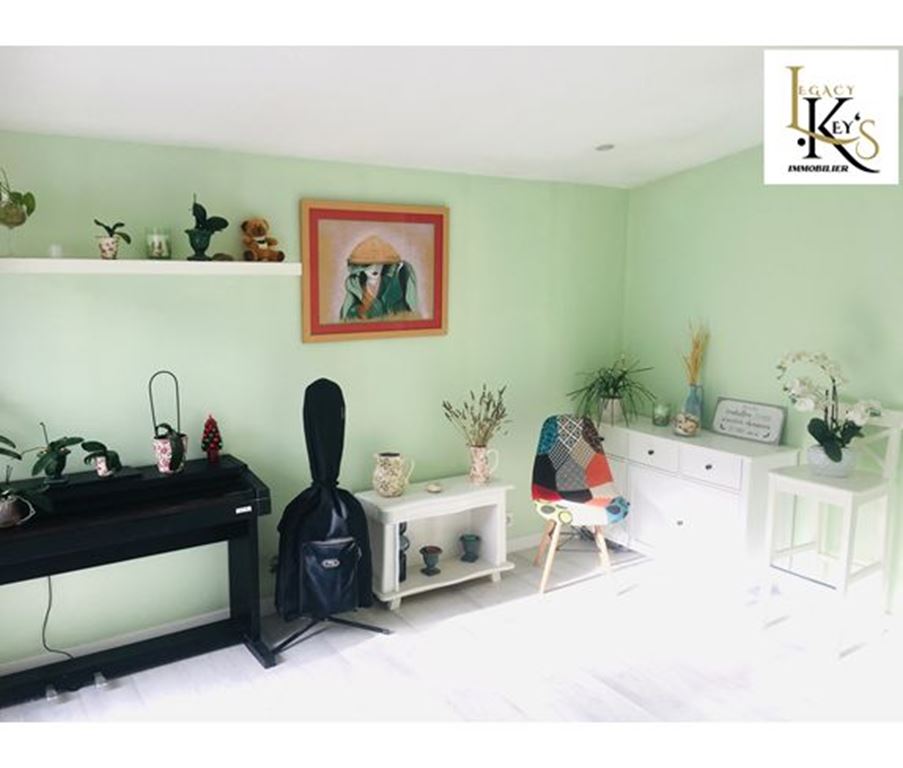 Maison VILLENAVE D'ORNON (33140) Legacy Key's Immo